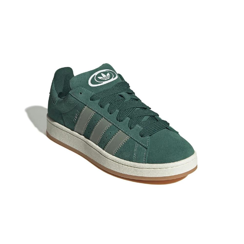 Baskets Campus 00S - Vert