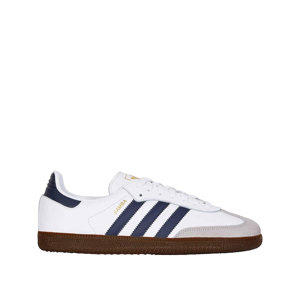 Baskets Samba Og - Blanc