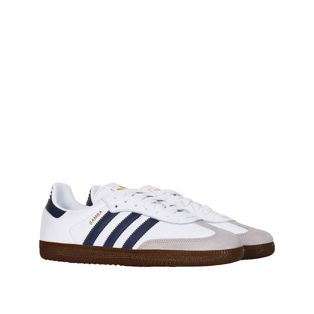 Baskets Samba Og - Blanc