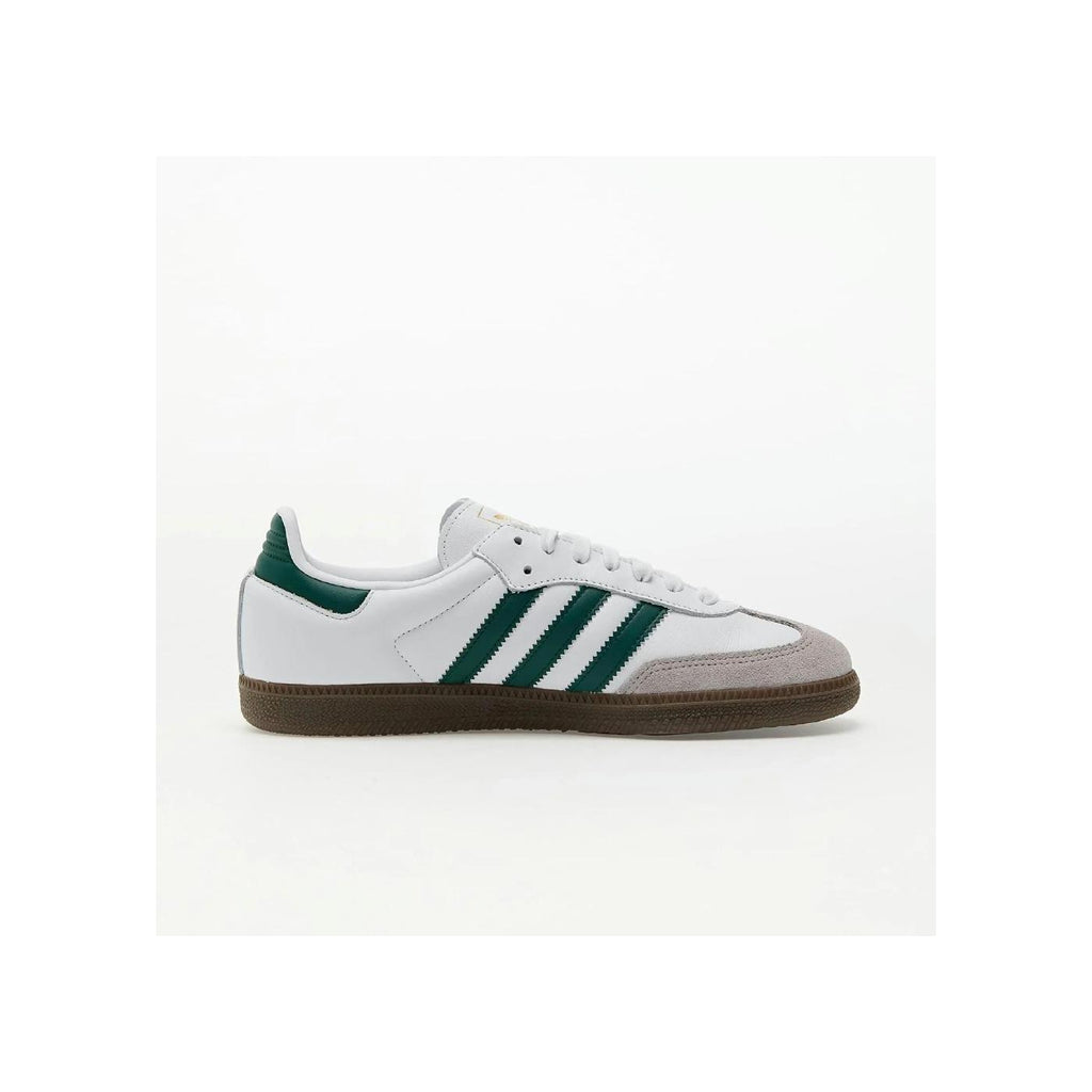 Samba Og Sneakers - White