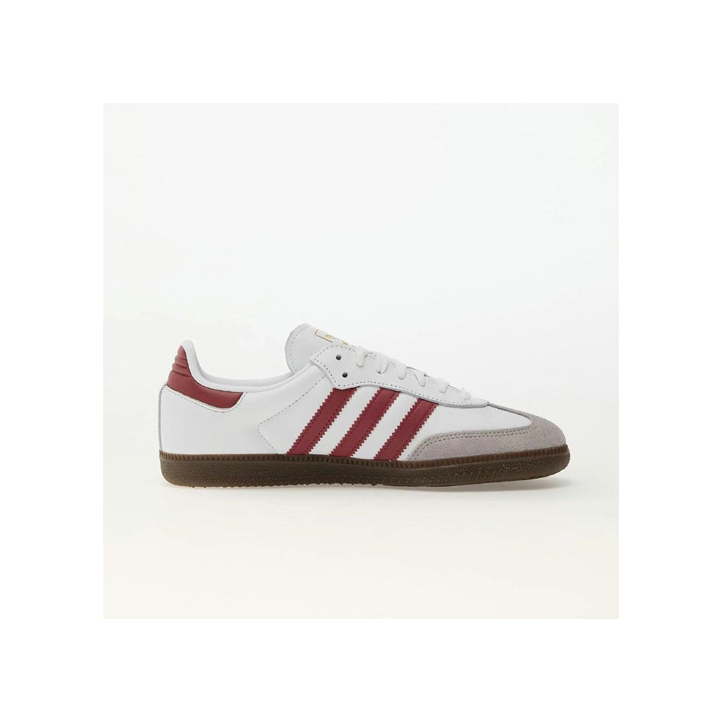 Baskets Samba Og - Blanc