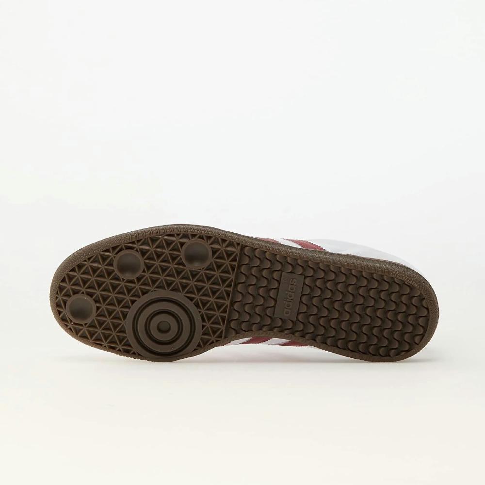 Baskets Samba Og - Blanc