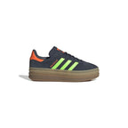Baskets Gazelle Bold W - Bleu