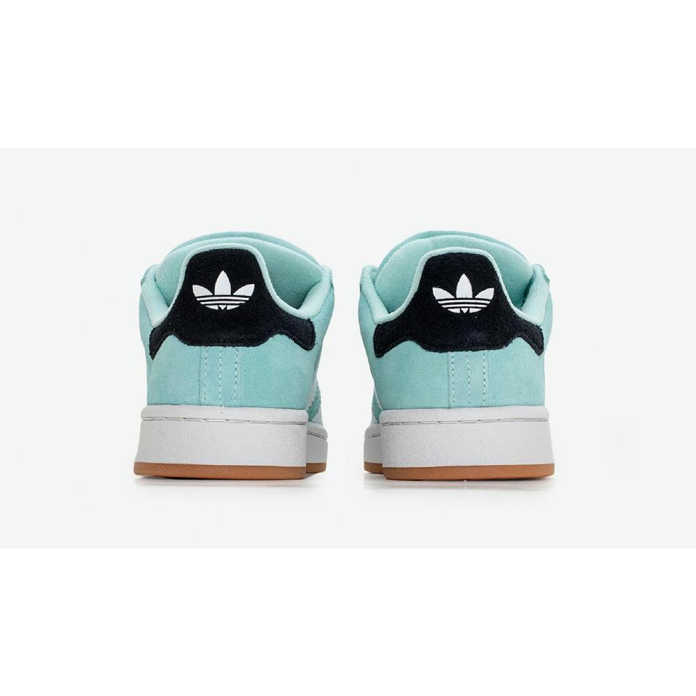 Zapatillas Campus 00S - Azul