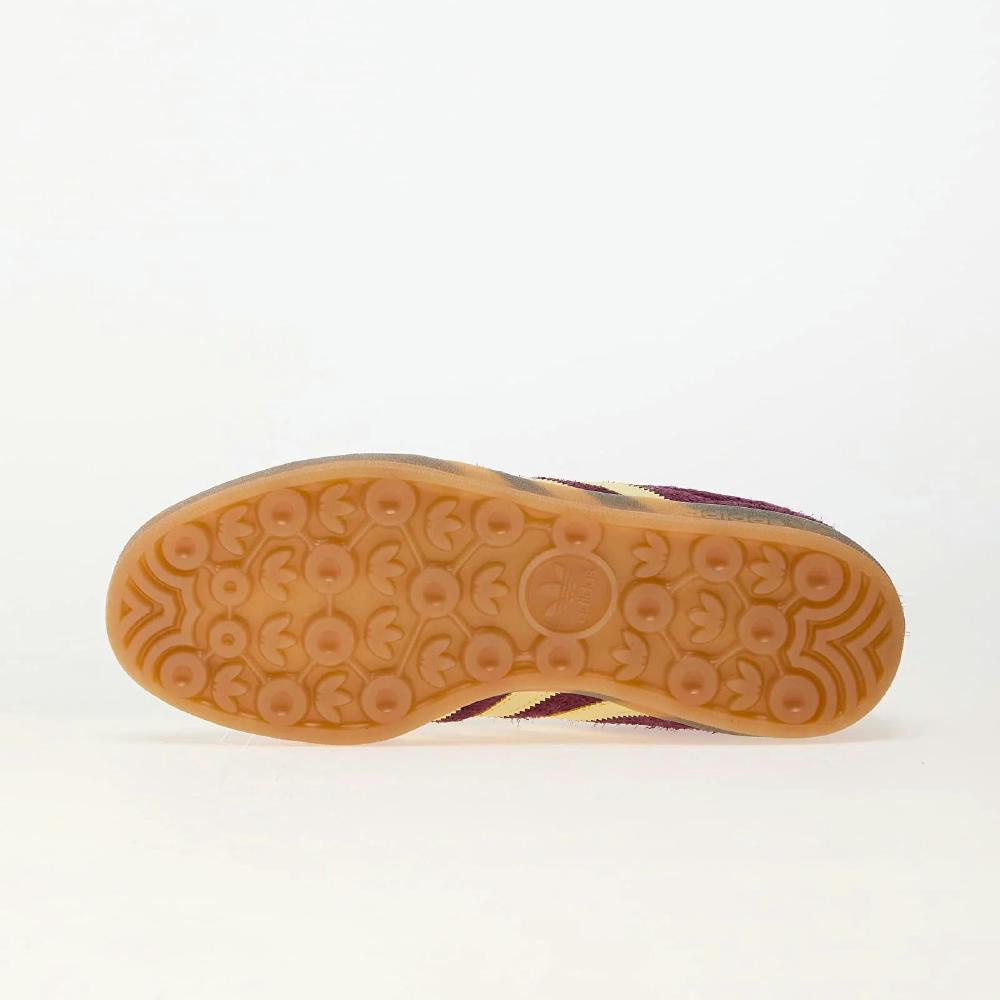 Zapatillas Indoor Gazelle - Burdeos
