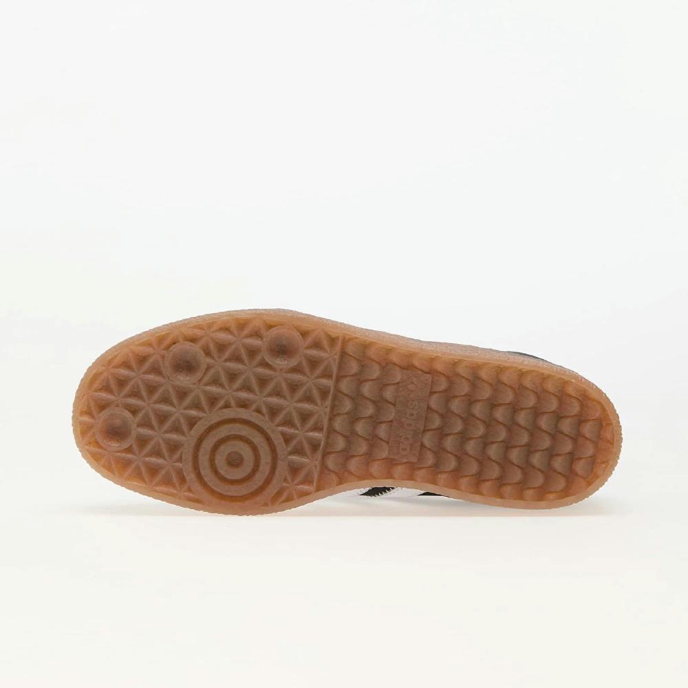 Sambae Sneakers - Black