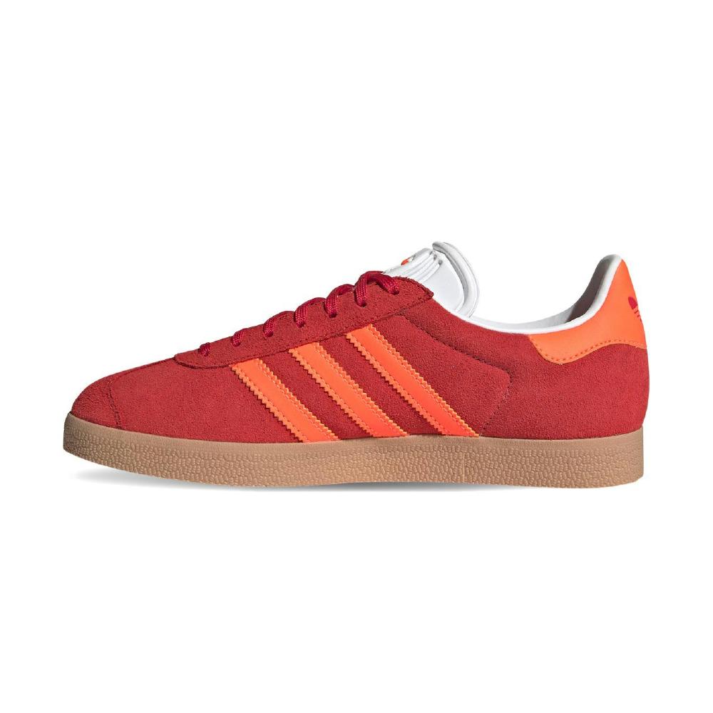 Baskets Gazelle - Rouge
