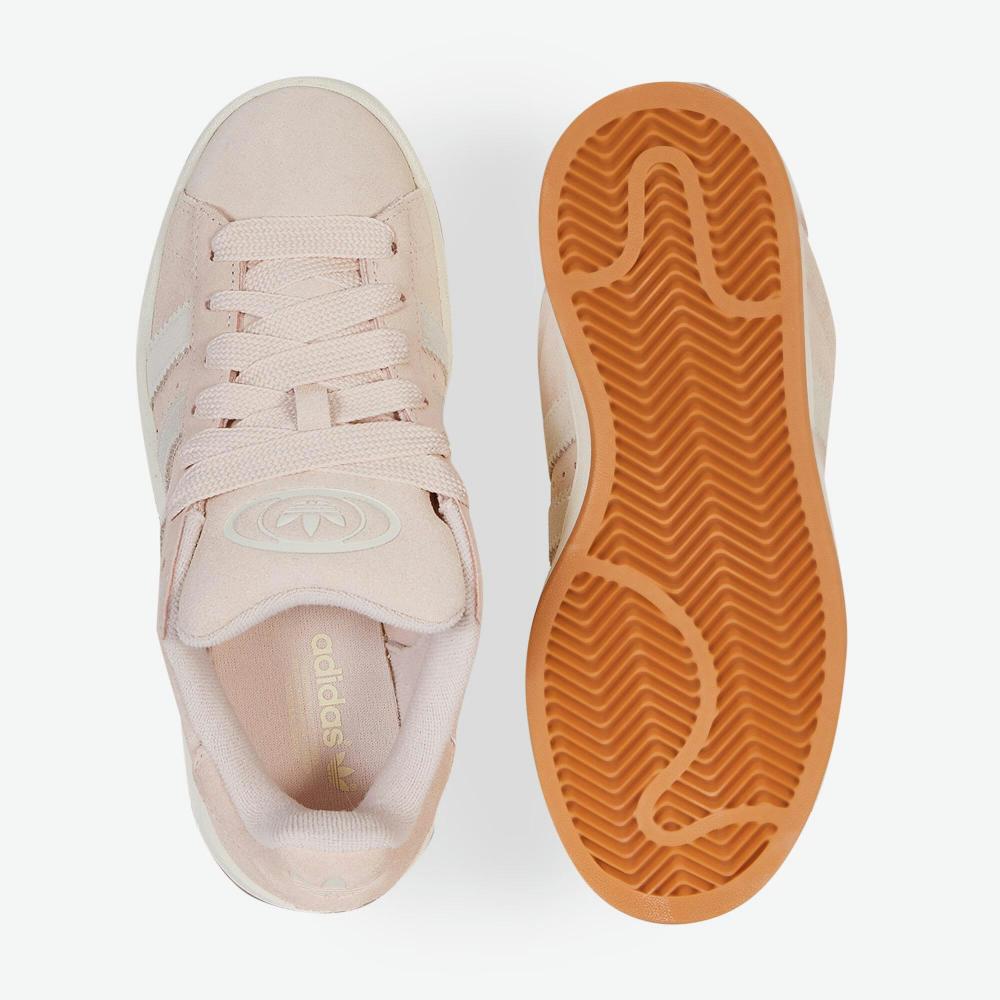 Baskets Campus 00S - Bleu