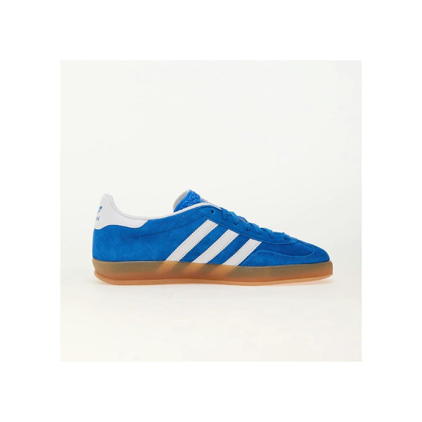 Zapatillas Indoor Gazelle - Azul