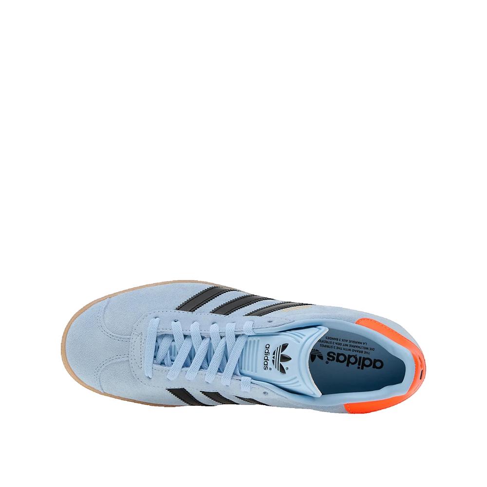 Gazelle Sneakers - Blue