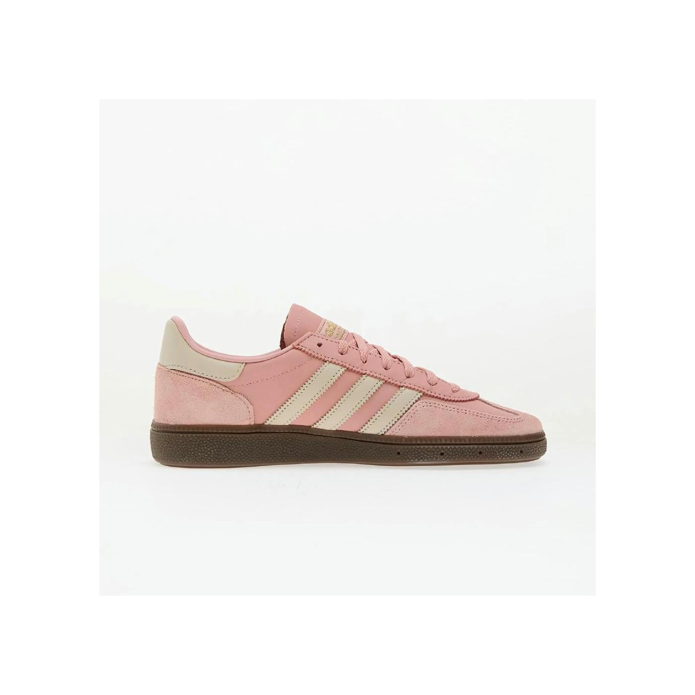 Zapatillas de balonmano Spezial - Rosa