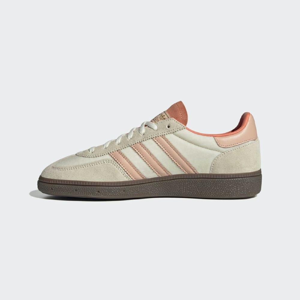 Zapatillas de balonmano Spezial - Marrón