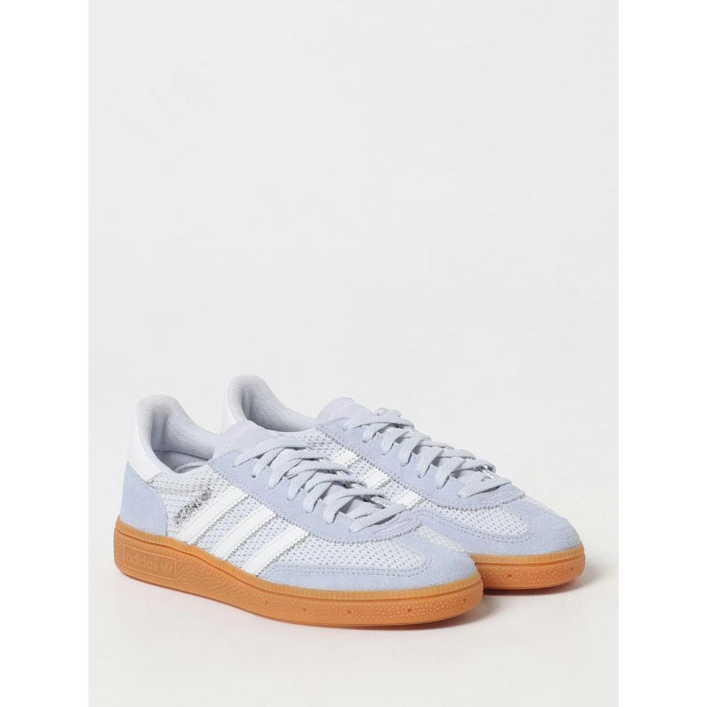 Baskets Handball Spezial - Bleu
