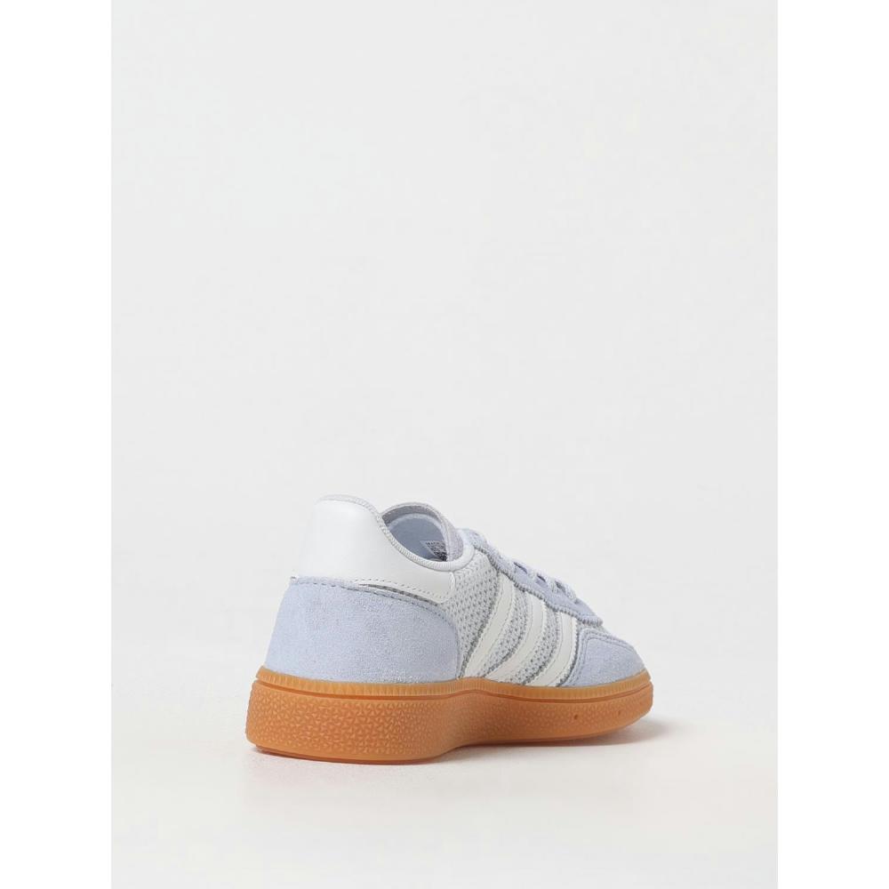 Baskets Handball Spezial - Bleu