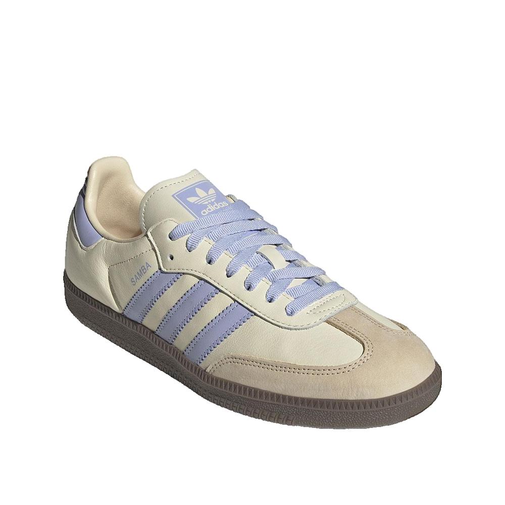 Zapatillas Samba Og - Beige