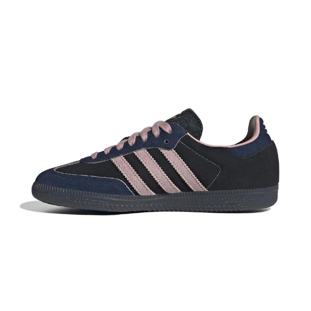 Baskets Samba Og - Noir