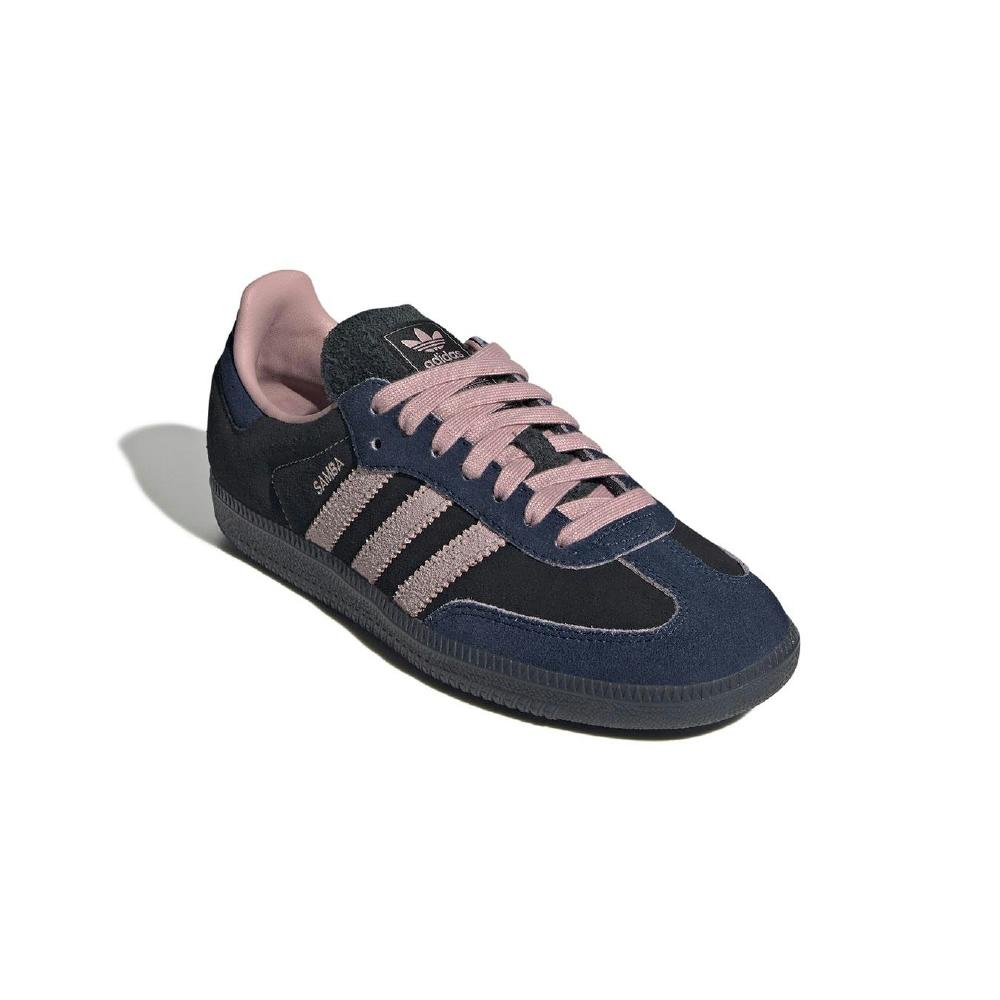 Baskets Samba Og - Noir