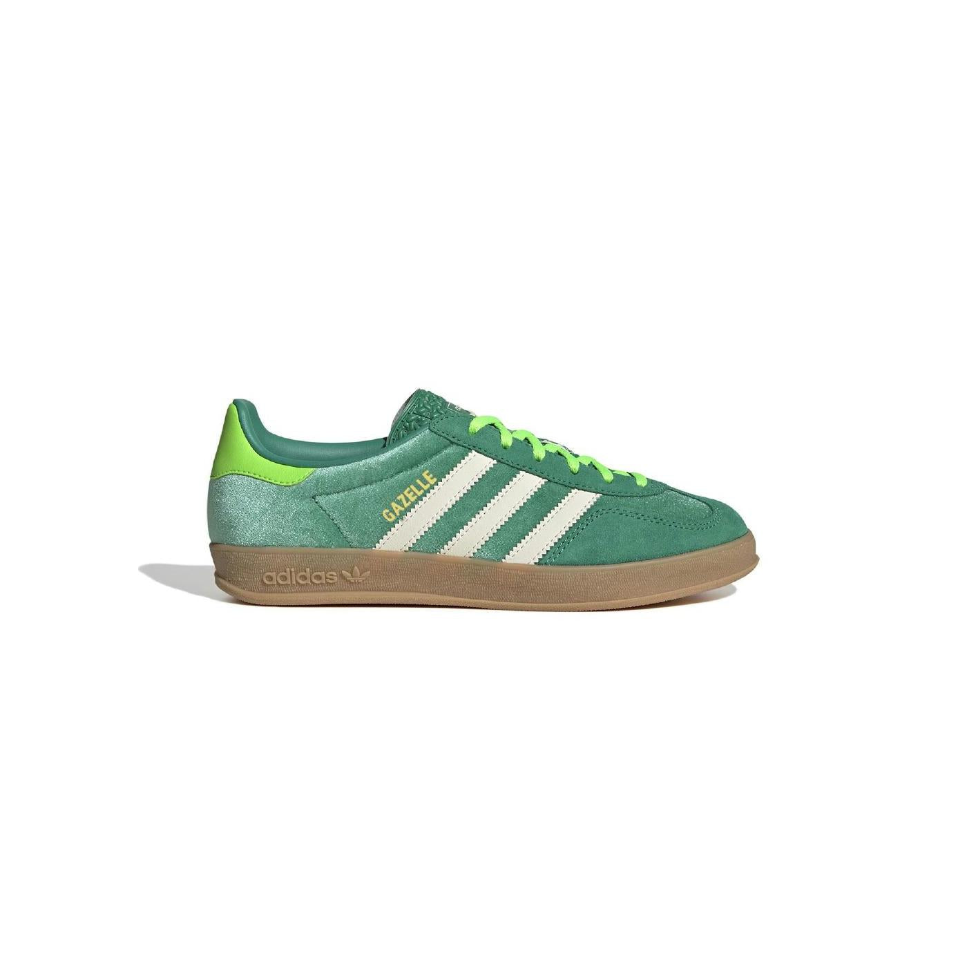 Zapatillas Gazelle - Verde
