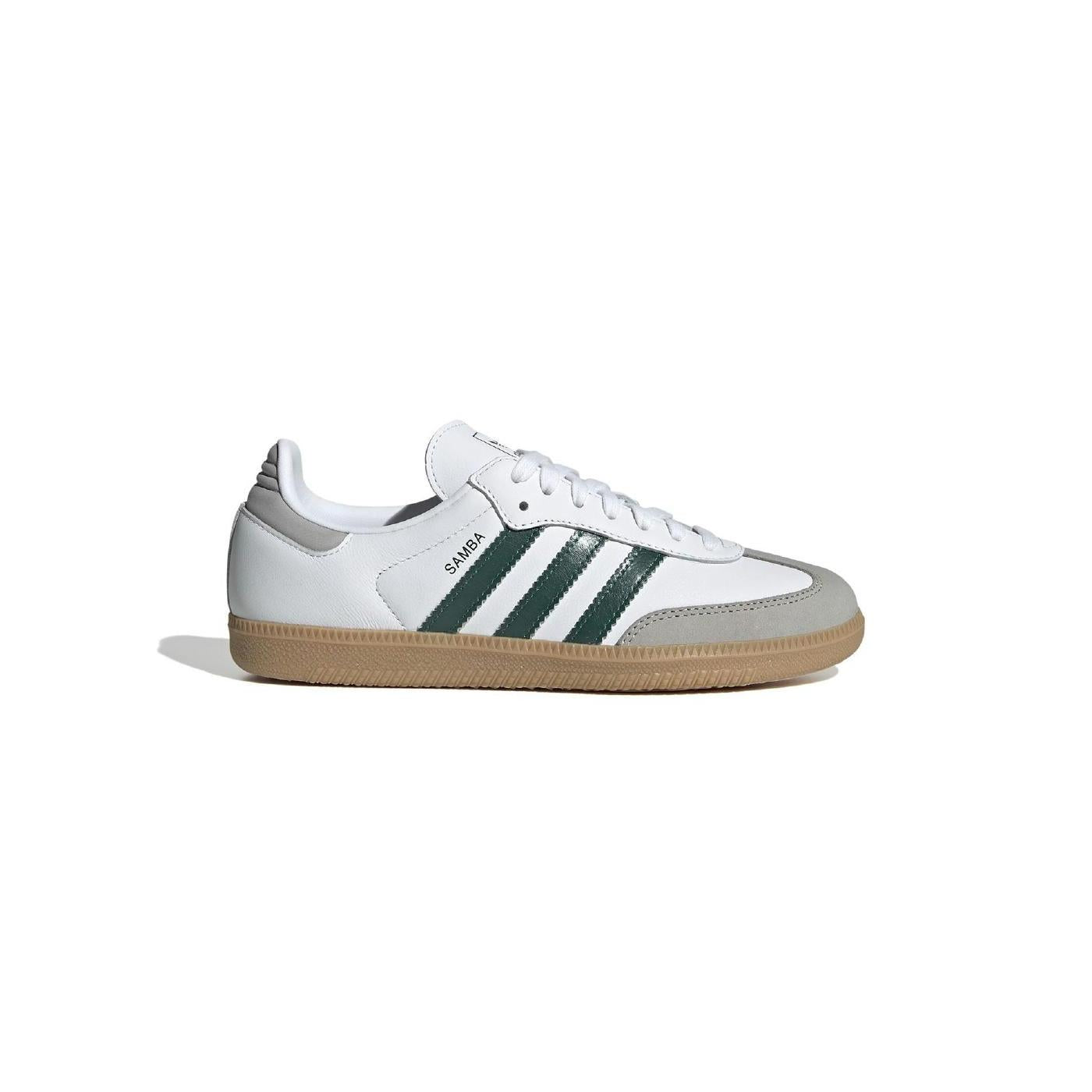 Samba Og W Zapatillas - Blanco