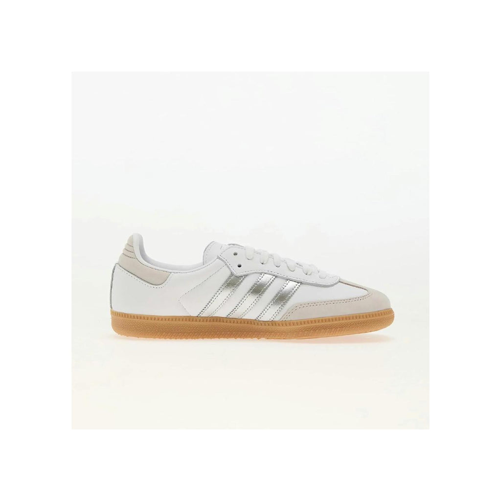 Zapatillas Samba Og - Blanco