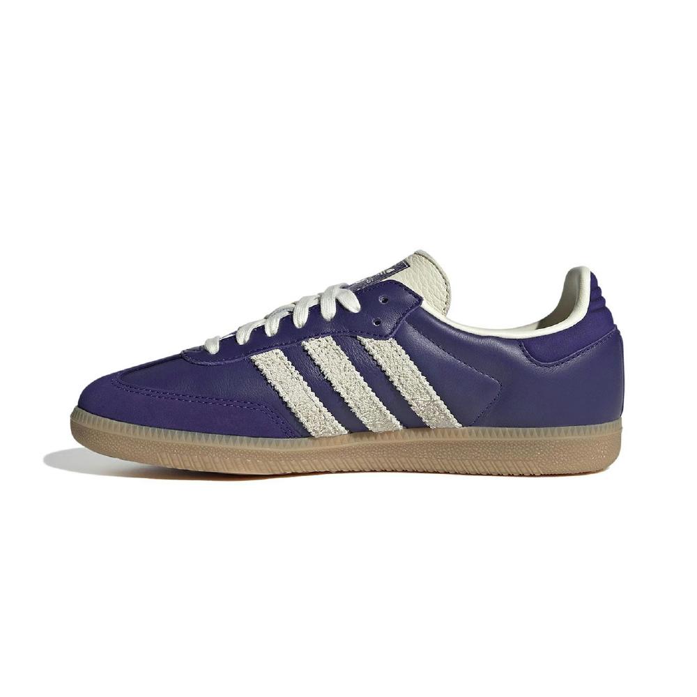 Baskets Samba Og - Mauve