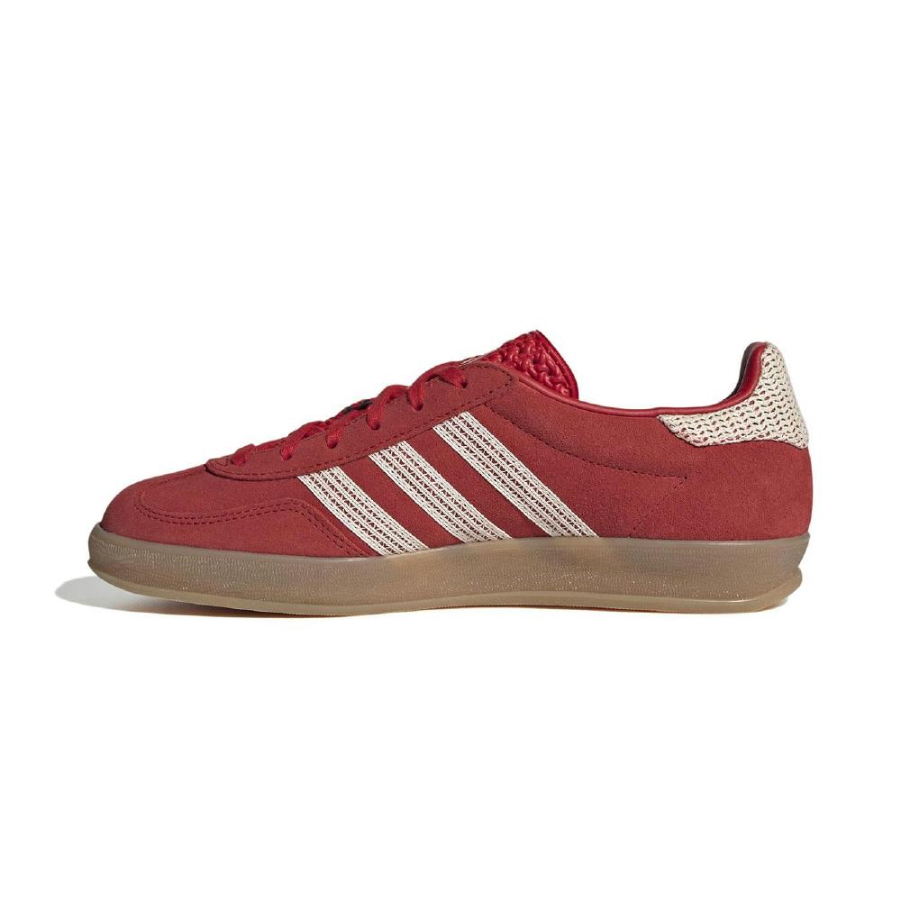 Zapatillas Indoor Gazelle - Rojo