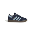 Zapatillas de balonmano Spezial - Azul marino