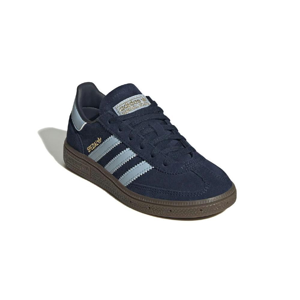 Zapatillas de balonmano Spezial - Azul marino