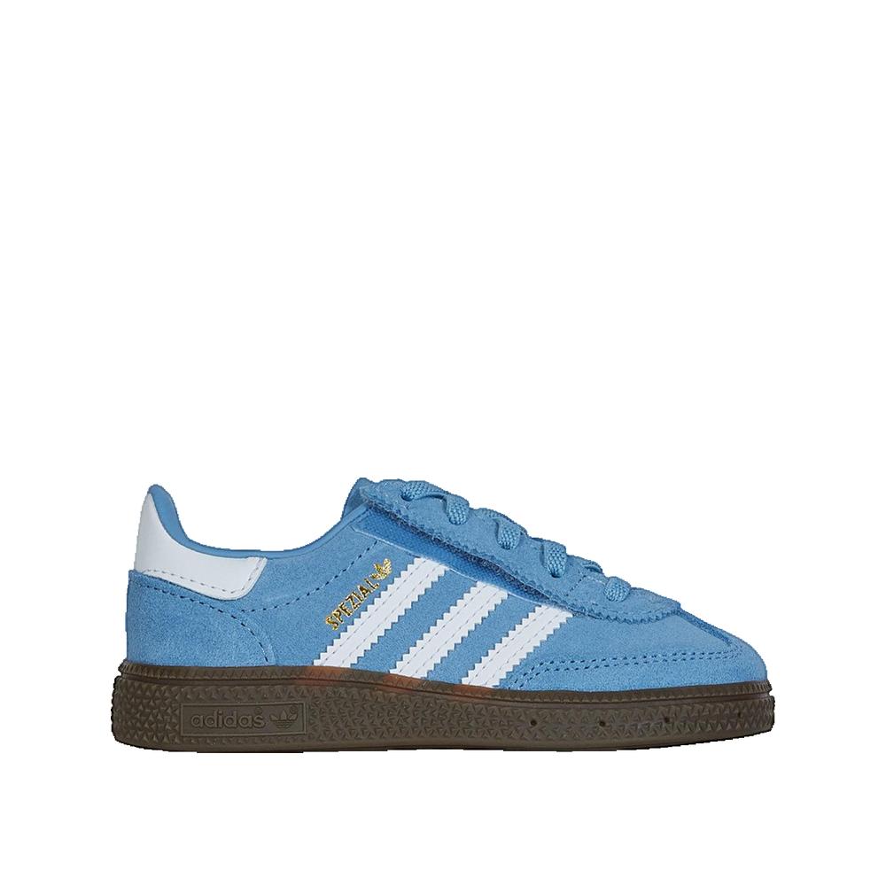Zapatillas de balonmano Spezial - Azul