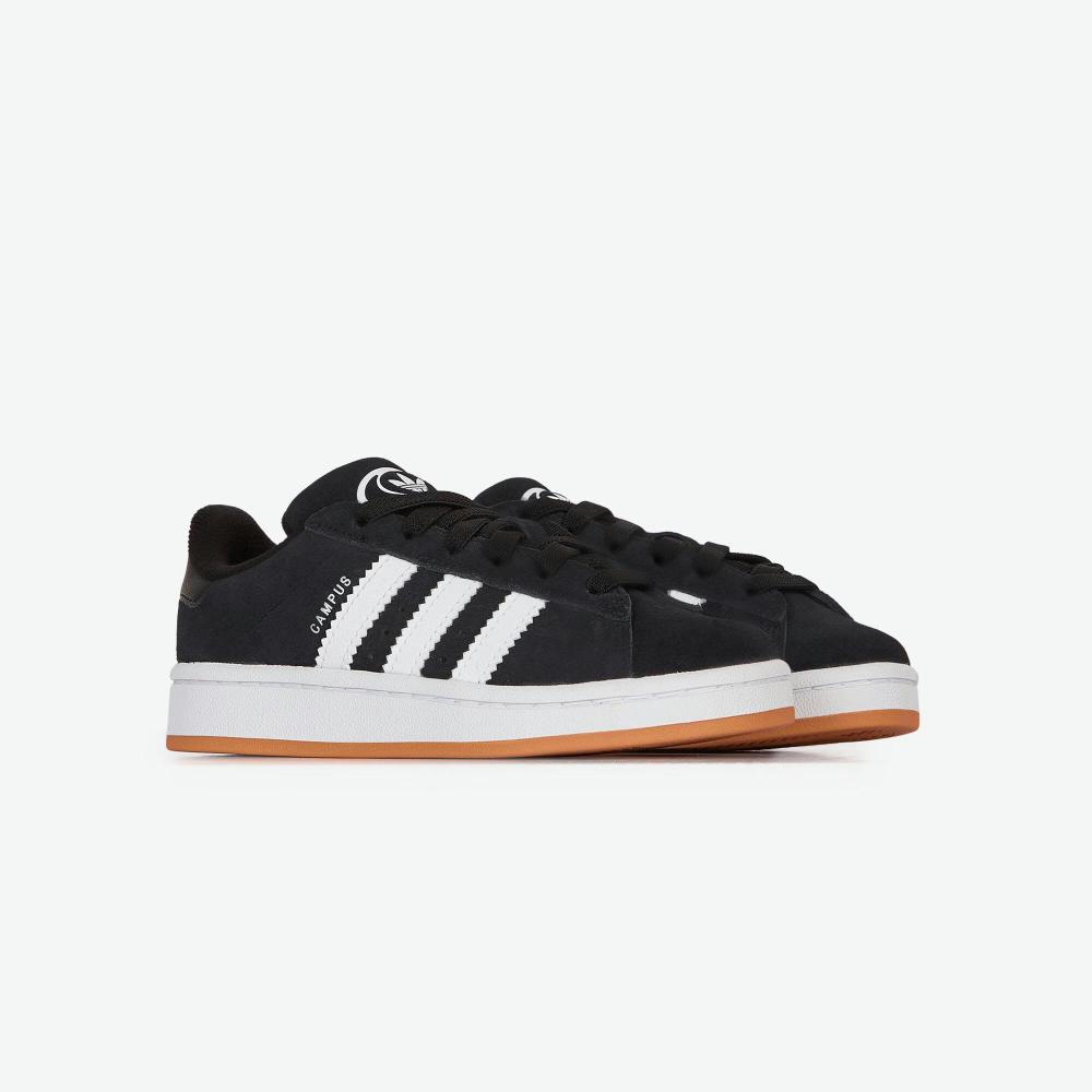 Campus 00S Sneakers - Black