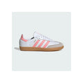 Samba Og Sneakers - White