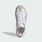 Samba Og Sneakers - White