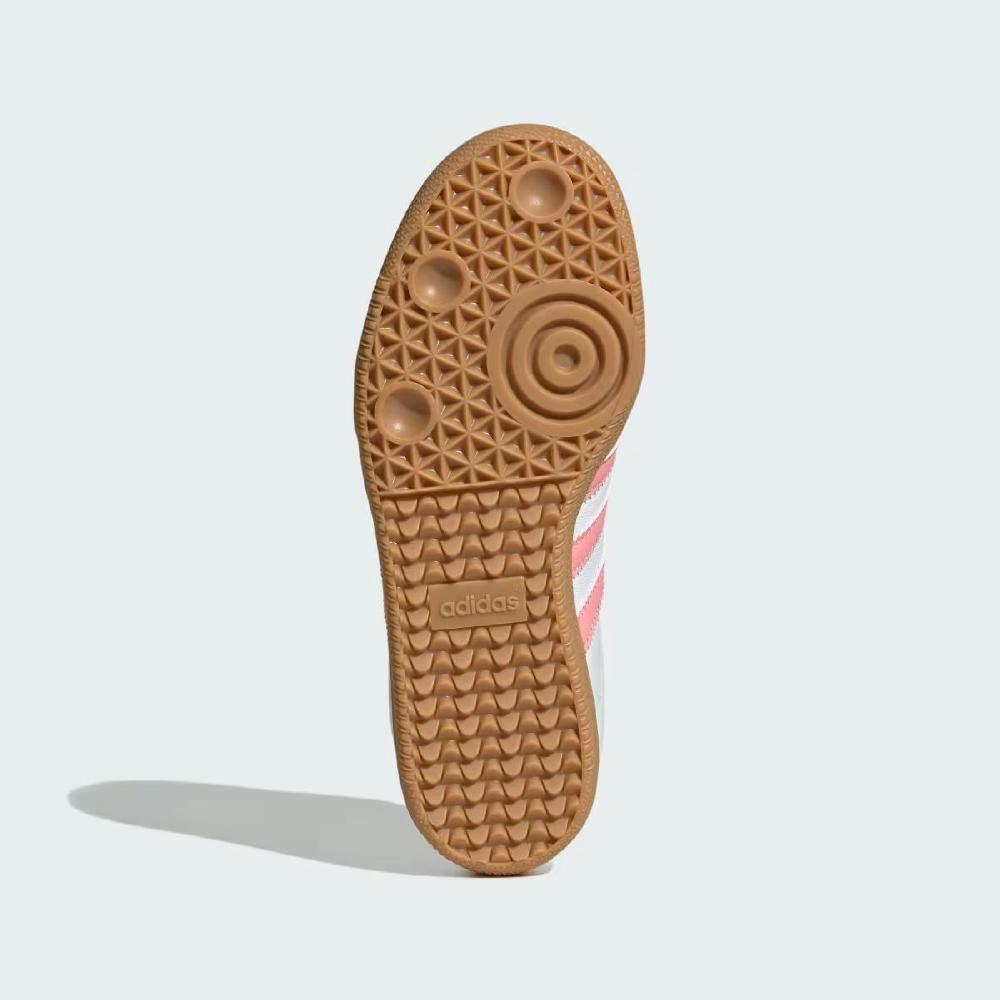 Samba Og Sneakers - White