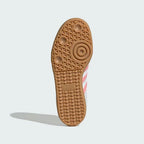 Samba Og Sneakers - White