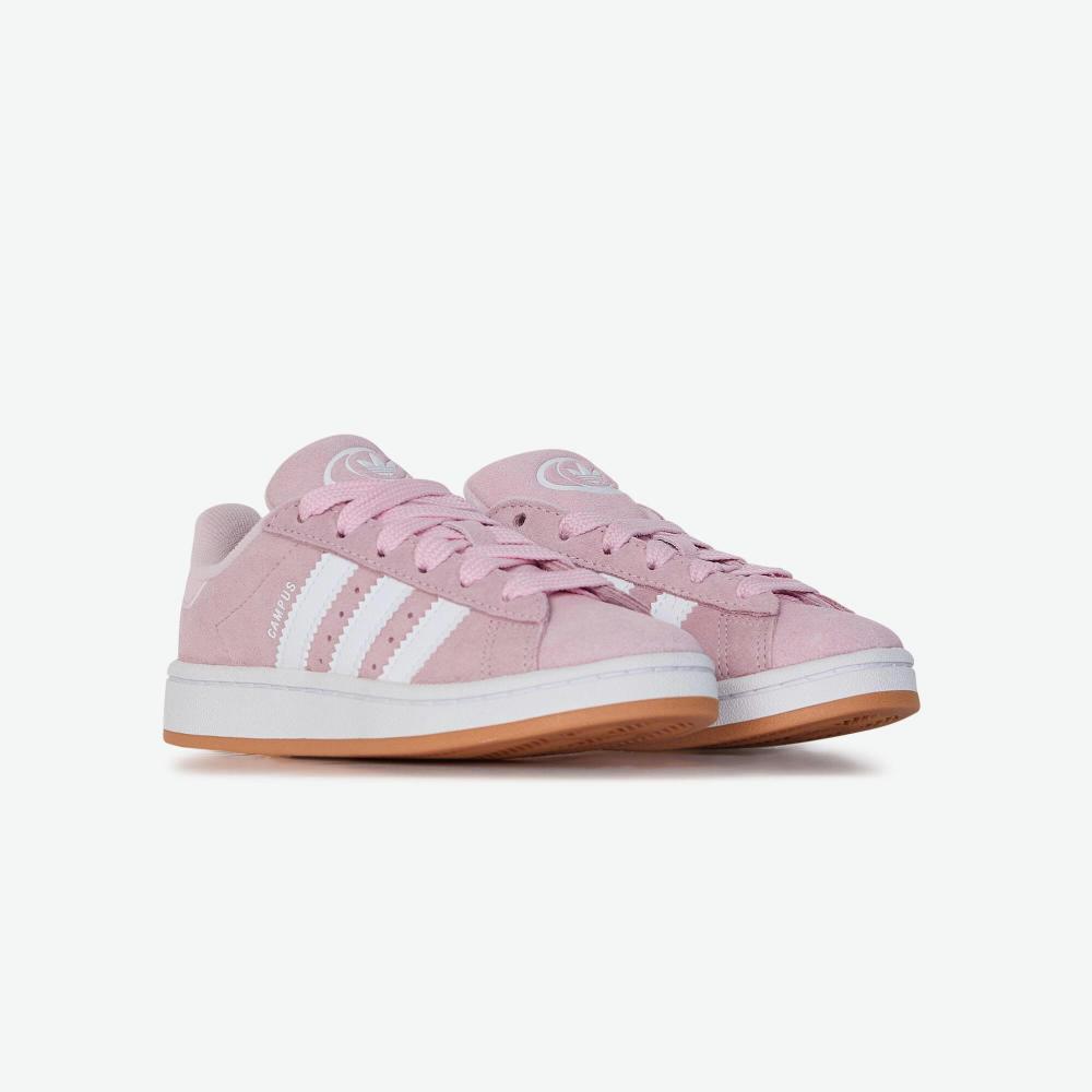 Campus 00S Sneakers - Pink