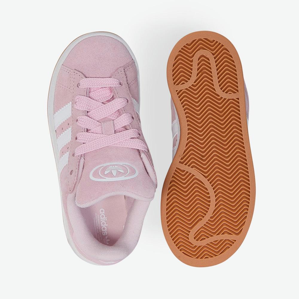Campus 00S Sneakers - Pink