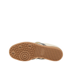 Adidas Samba LT - Sneakersy damskie Kremowobiałe/Czarne/Gum