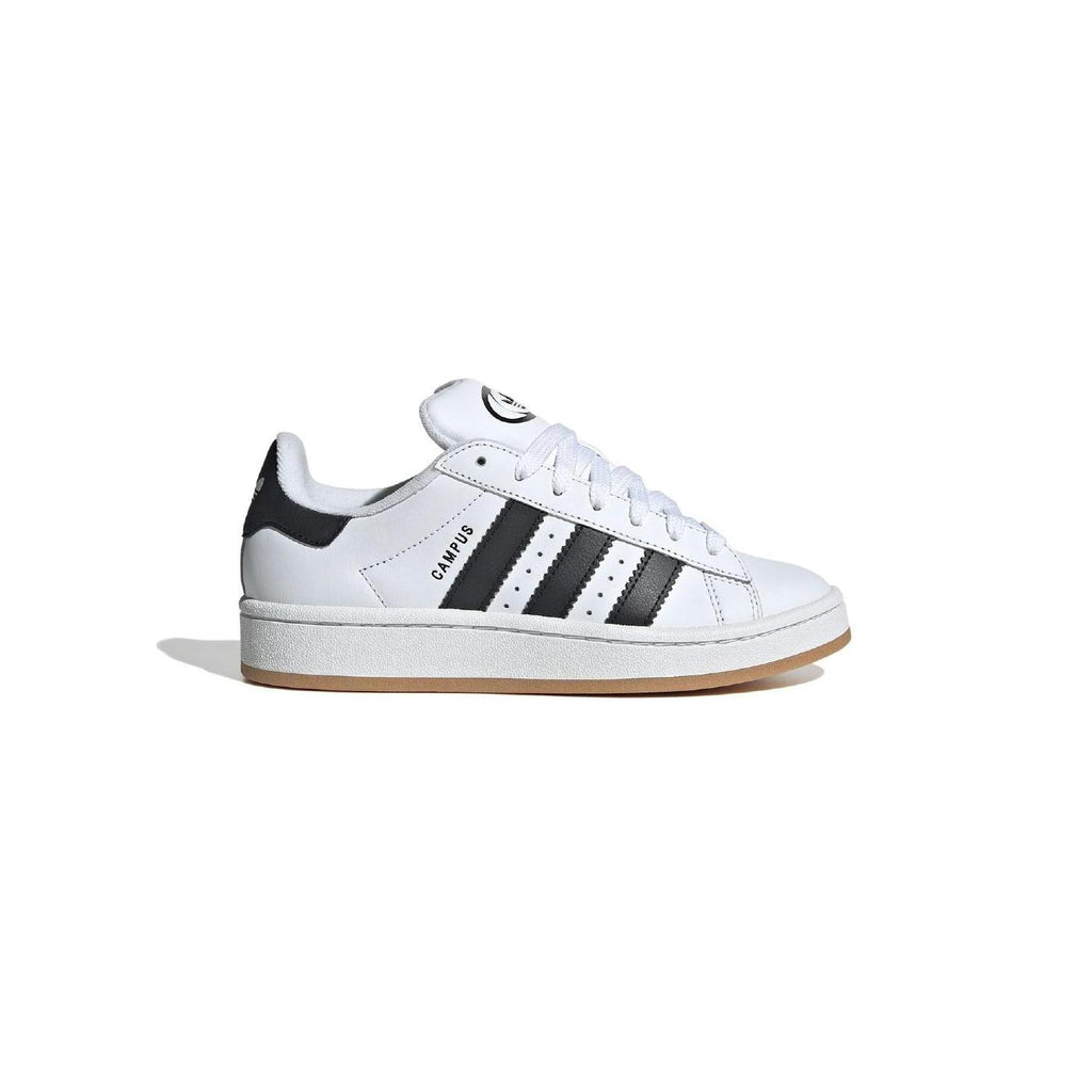 Baskets Campus 00S - Noir