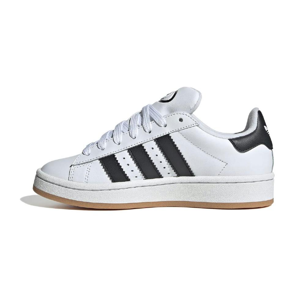 Baskets Campus 00S - Noir