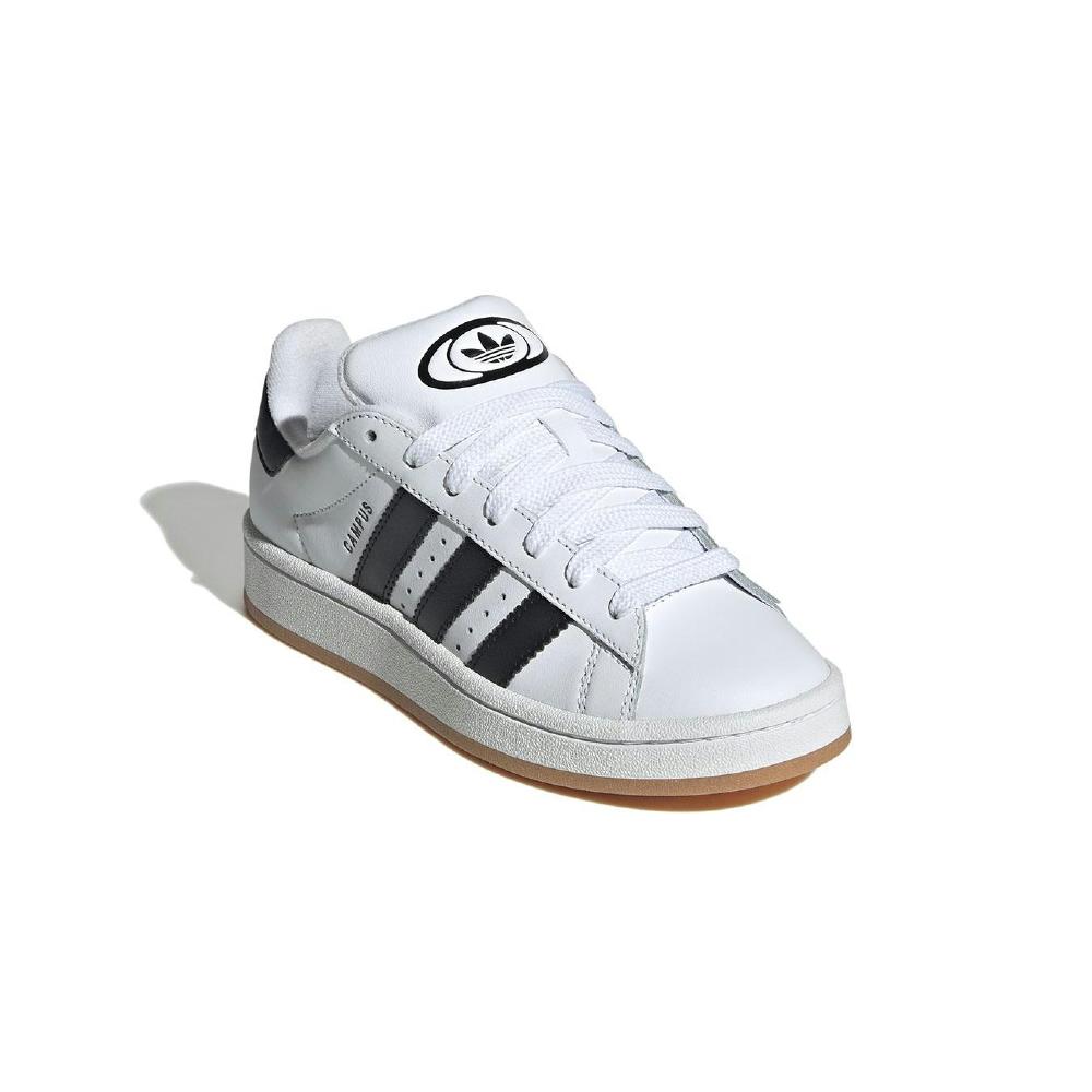 Baskets Campus 00S - Noir