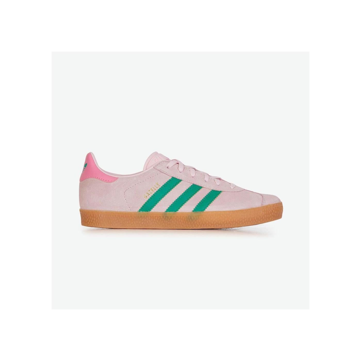 Baskets Gazelle - Rose