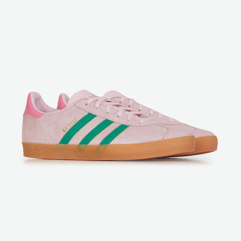 Baskets Gazelle - Rose
