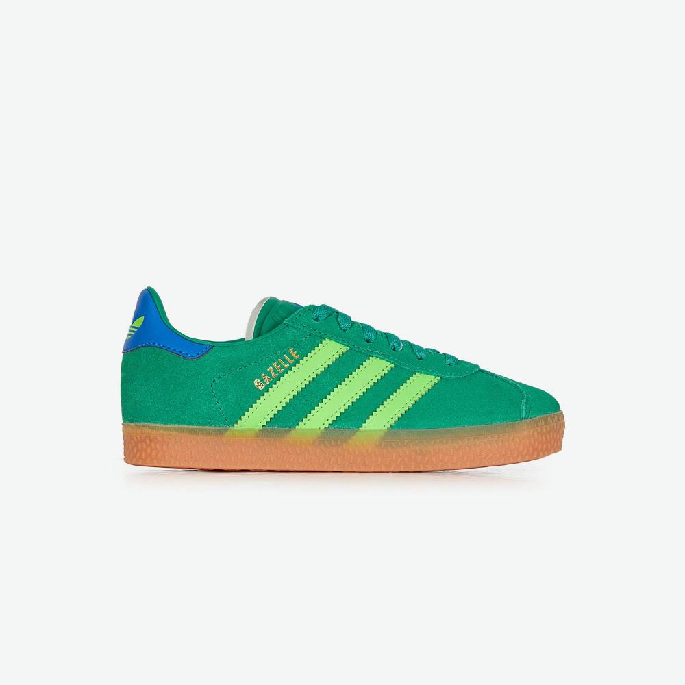 Baskets Gazelle - Vibrant