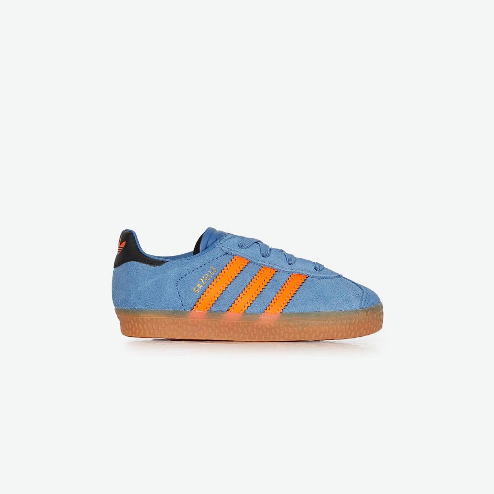 Zapatillas Gazelle - Azul