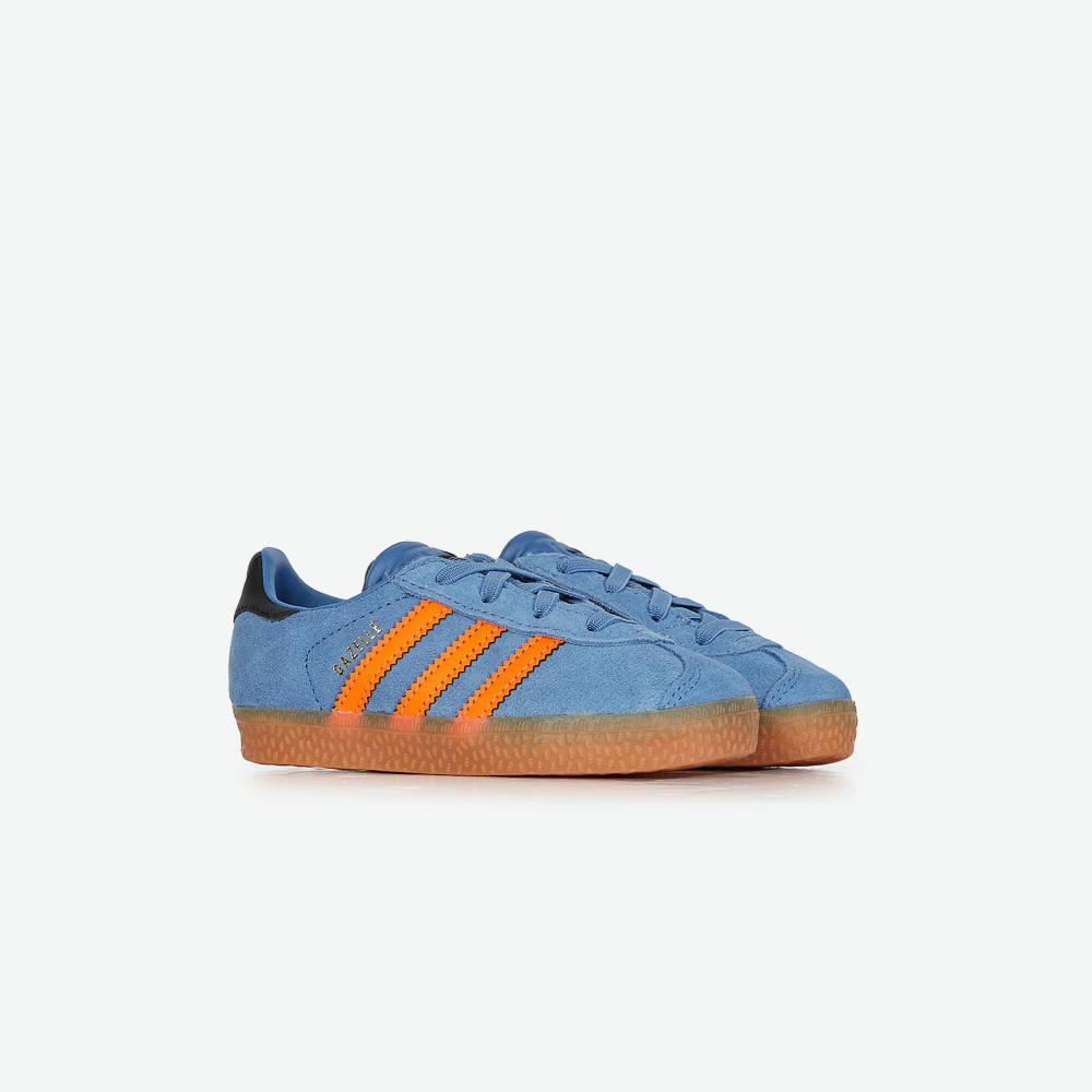 Zapatillas Gazelle - Azul