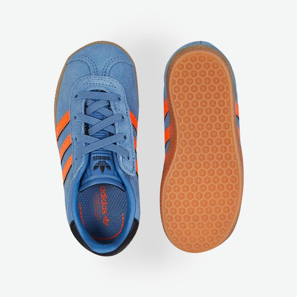 Zapatillas Gazelle - Azul