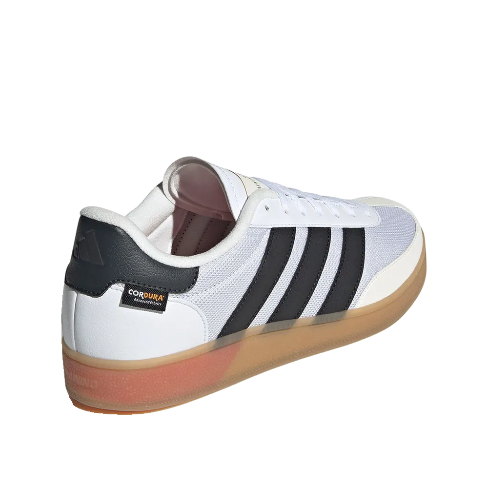 Adidas Spezial - Sneakersy unisex Białe/Czarne/Czerwone
