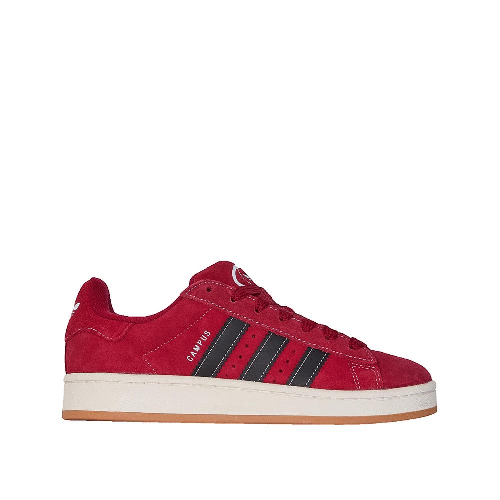Baskets Campus 00S - Rouge
