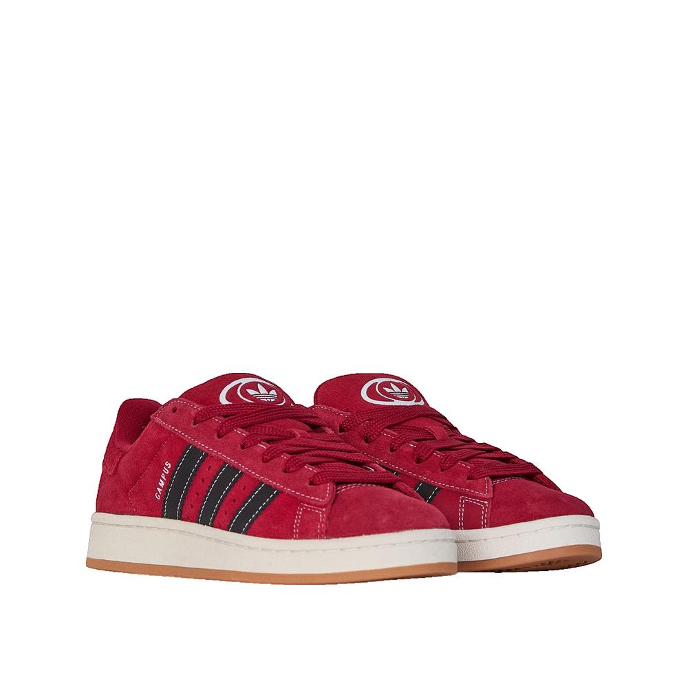 Baskets Campus 00S - Rouge