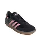Adidas Samba Messi - Fußballschuhe Herren Schwarz